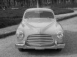 Ferrari 166 Inter Stabilimenti Farina Cabriolet (011S) 1949 года